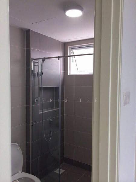 Condominium for Sale at 288 Residences @ Kuchai Lama - Teris Tee - Bathroom - PropertyGuru.com.my