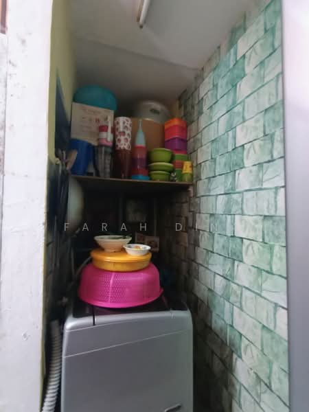 Rumah Flat untuk Dijual di Seri Nilam - Farah Dina - Interior - PropertyGuru.com.my