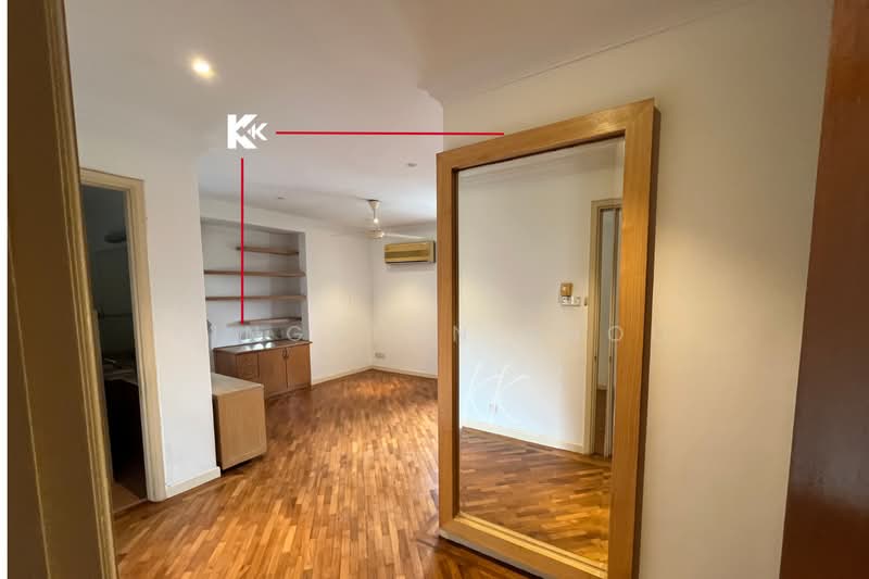 Semi-Detached House for Rent in Damansara Heights (Kuala Lumpur) - Kingston Khoo - Interior - PropertyGuru.com.my