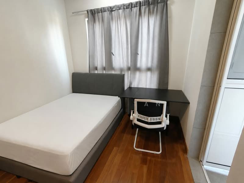 Kondominium untuk Disewa di Park Villa - Weng Tan - Bedroom - PropertyGuru.com.my