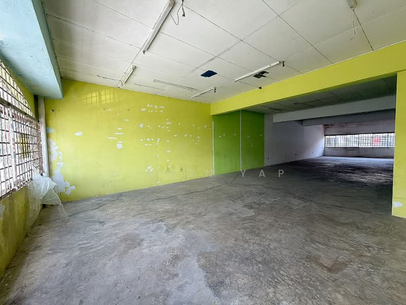 Shop / Office for Rent in Johor Bahru (Johor) - Winson Yap - Interior - PropertyGuru.com.my