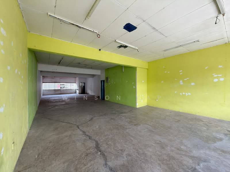 Shop / Office for Rent in Johor Bahru (Johor) - Winson Yap - Interior - PropertyGuru.com.my