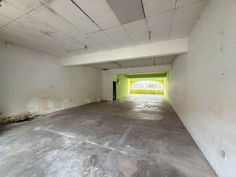 Shop / Office for Rent in Johor Bahru (Johor) - Winson Yap - Interior - PropertyGuru.com.my