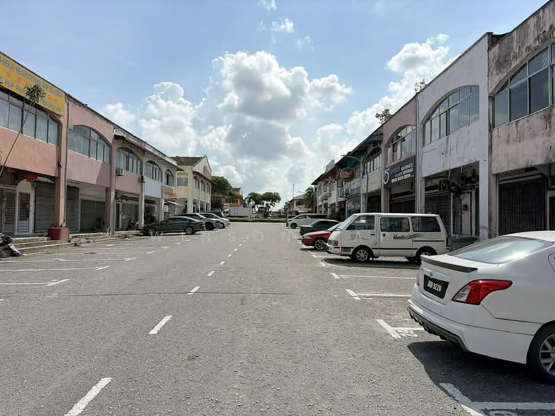 Shop / Office for Rent in Johor Bahru (Johor) - Winson Yap - Exterior - PropertyGuru.com.my