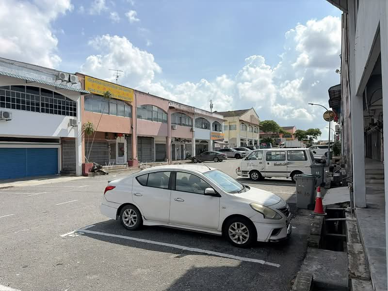 Shop / Office for Rent in Johor Bahru (Johor) - Winson Yap - Exterior - PropertyGuru.com.my
