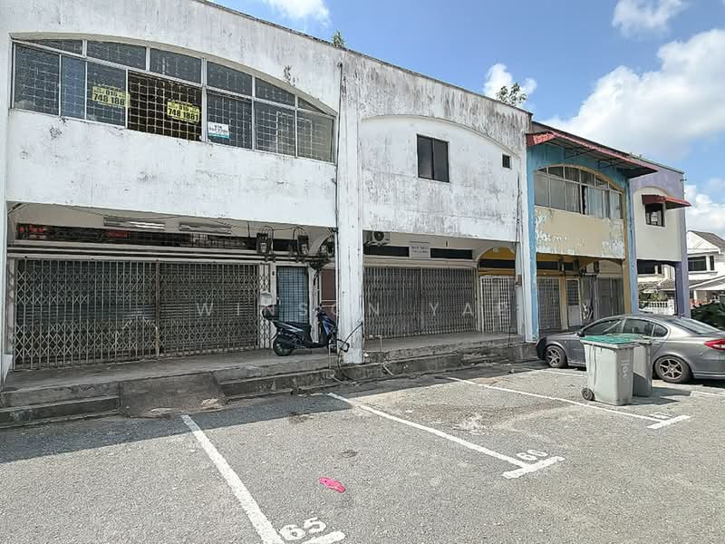 Shop / Office for Rent in Johor Bahru (Johor) - Winson Yap - Exterior - PropertyGuru.com.my