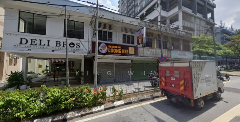 Shop for Rent in Titiwangsa (Kuala Lumpur) - King Wha - PropertyGuru.com.my