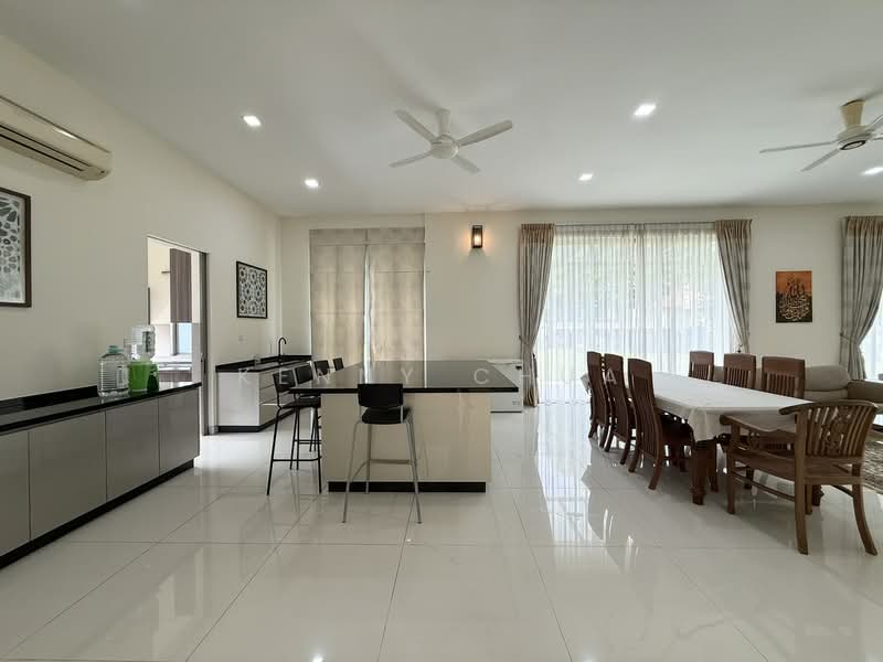 Rumah Berkembar untuk Disewa di Temasya Glenmarie (Glenmarie) - Kenny Chua - Kitchen - PropertyGuru.com.my