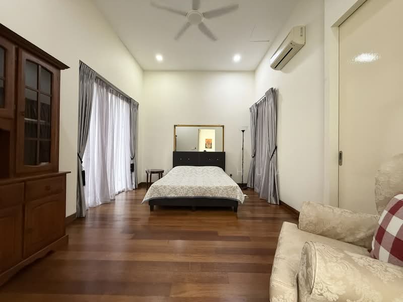 Rumah Berkembar untuk Disewa di Temasya Glenmarie (Glenmarie) - Kenny Chua - Bedroom - PropertyGuru.com.my