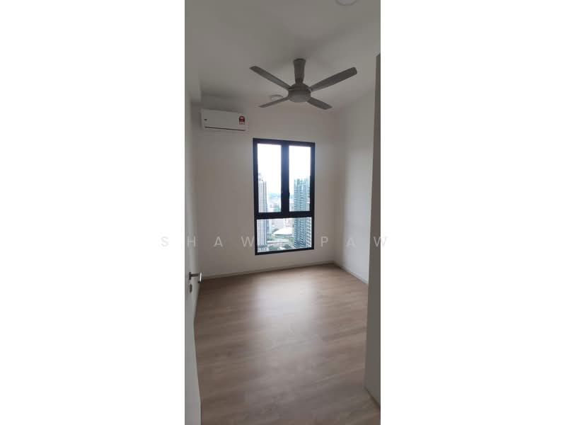 Servis Apartment untuk Dijual di The Goodwood Residence - Shawn Paw - View - PropertyGuru.com.my
