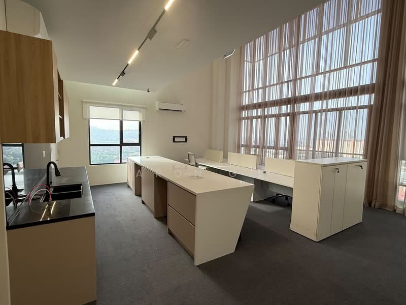 Office for Rent in Bandar Puteri Puchong (Puchong) - Aaron Goh - PropertyGuru.com.my