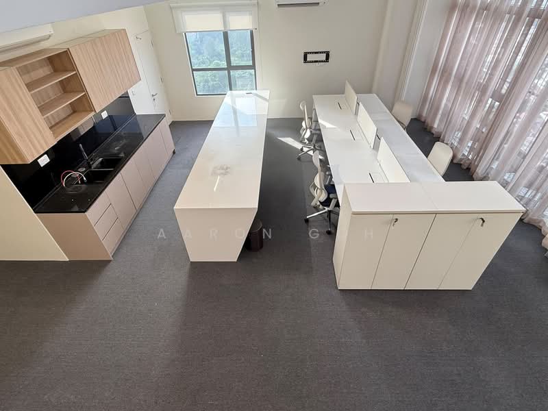 Office for Rent in Bandar Puteri Puchong (Puchong) - Aaron Goh - PropertyGuru.com.my
