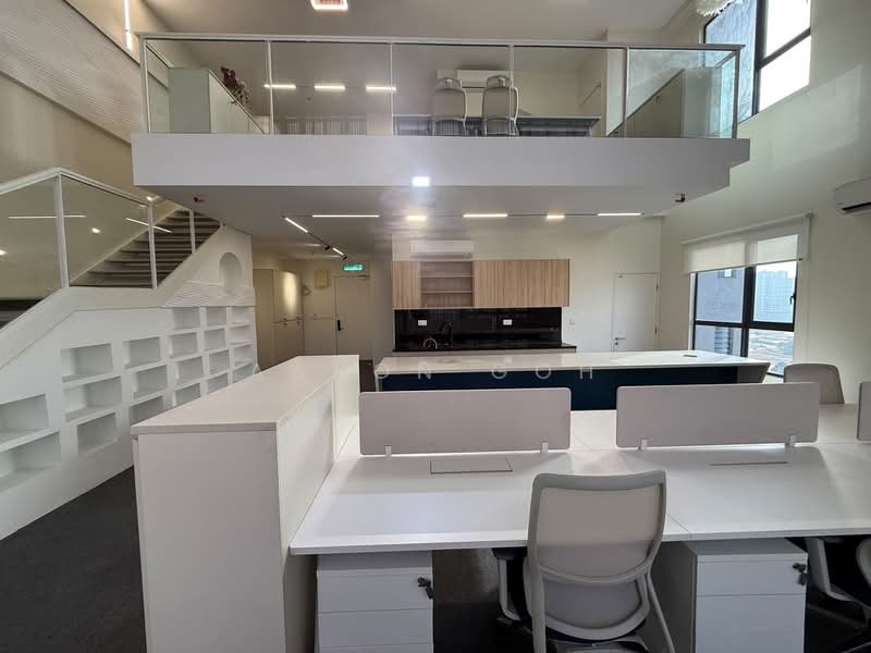 Office for Rent in Bandar Puteri Puchong (Puchong) - Aaron Goh - PropertyGuru.com.my