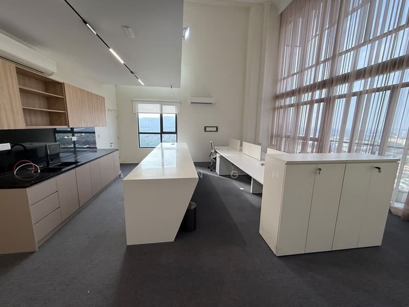 Office for Rent in Bandar Puteri Puchong (Puchong) - Aaron Goh - PropertyGuru.com.my