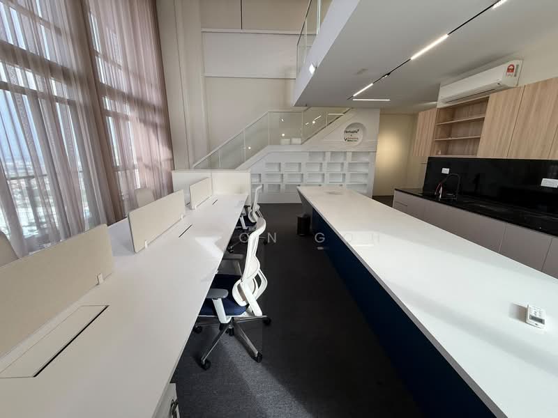 Office for Rent in Bandar Puteri Puchong (Puchong) - Aaron Goh - PropertyGuru.com.my
