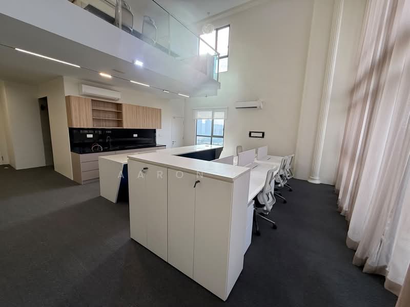 Office for Rent in Bandar Puteri Puchong (Puchong) - Aaron Goh - PropertyGuru.com.my