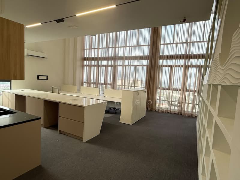 Office for Rent in Bandar Puteri Puchong (Puchong) - Aaron Goh - PropertyGuru.com.my