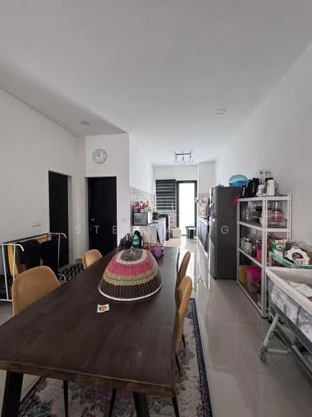 2-storey Terraced House for Sale in Eco Botanic (Iskandar Puteri (Nusajaya)) - Stella Ng - Dining Room - PropertyGuru.com.my
