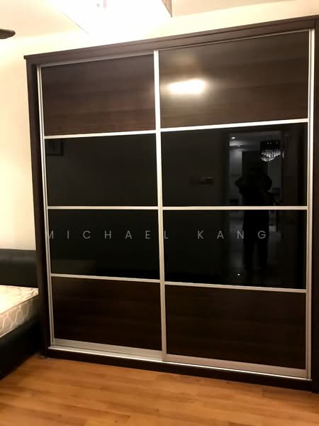 Condominium for Sale at Casa Desa - Michael Kang - Interior - PropertyGuru.com.my