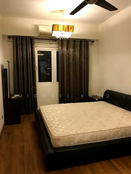 Condominium for Sale at Casa Desa - Michael Kang - Bedroom - PropertyGuru.com.my