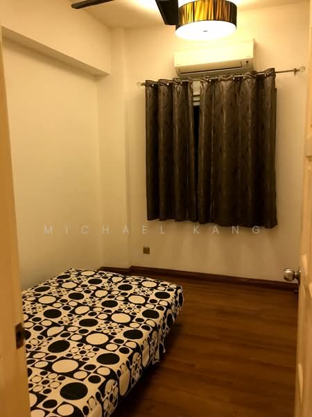 Condominium for Sale at Casa Desa - Michael Kang - Bedroom - PropertyGuru.com.my