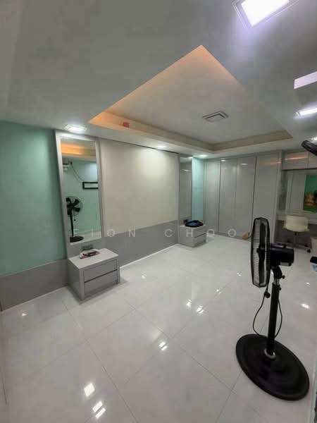 1-storey Terraced House for Sale in Taman Mount Austin (Tebrau) - Fion Choo - PropertyGuru.com.my