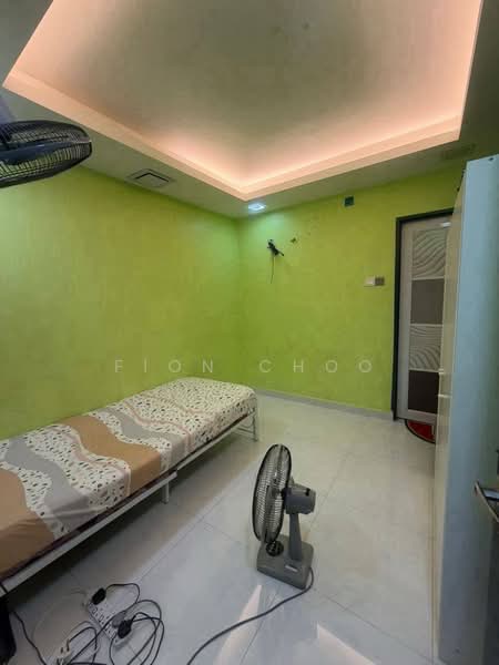 1-storey Terraced House for Sale in Taman Mount Austin (Tebrau) - Fion Choo - PropertyGuru.com.my