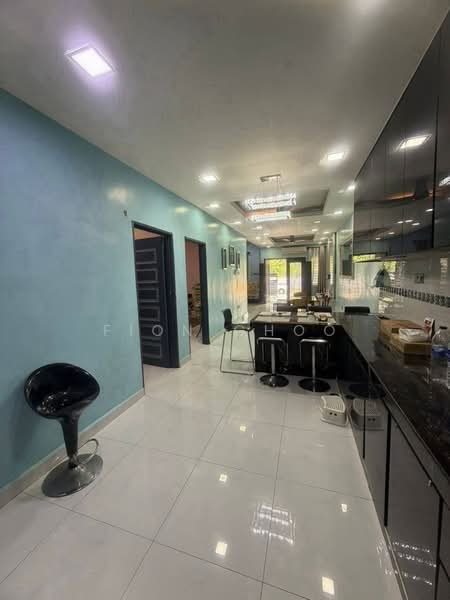 1-storey Terraced House for Sale in Taman Mount Austin (Tebrau) - Fion Choo - PropertyGuru.com.my