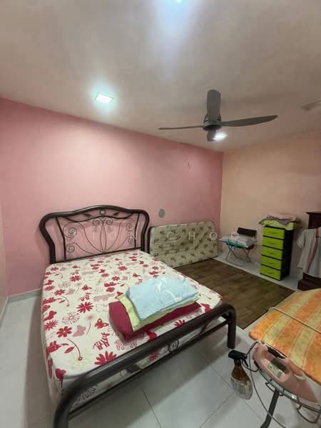 1-storey Terraced House for Sale in Taman Mount Austin (Tebrau) - Fion Choo - PropertyGuru.com.my