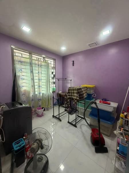 1-storey Terraced House for Sale in Taman Mount Austin (Tebrau) - Fion Choo - PropertyGuru.com.my