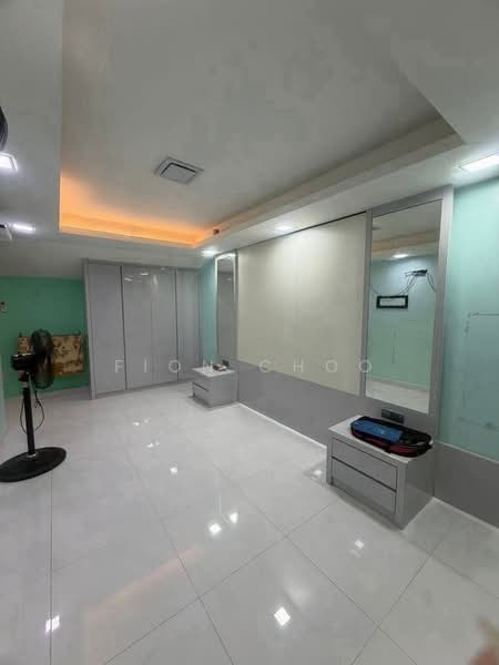 1-storey Terraced House for Sale in Taman Mount Austin (Tebrau) - Fion Choo - PropertyGuru.com.my