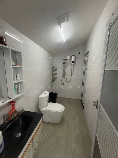1-storey Terraced House for Sale in Taman Mount Austin (Tebrau) - Fion Choo - PropertyGuru.com.my