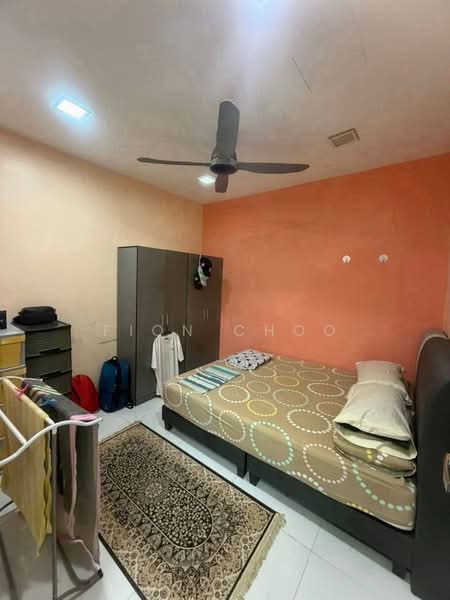 1-storey Terraced House for Sale in Taman Mount Austin (Tebrau) - Fion Choo - PropertyGuru.com.my