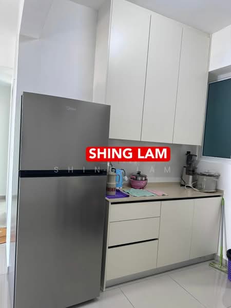 Rumah Flat untuk Disewa di IDEAL RESIDENCY - Shing Lam - PropertyGuru.com.my