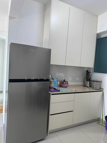 Rumah Flat untuk Disewa di IDEAL RESIDENCY - Shing Lam - PropertyGuru.com.my