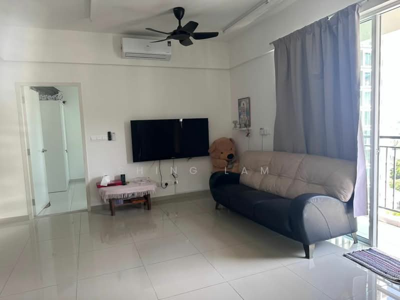 Rumah Flat untuk Disewa di IDEAL RESIDENCY - Shing Lam - PropertyGuru.com.my