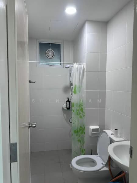 Rumah Flat untuk Disewa di IDEAL RESIDENCY - Shing Lam - PropertyGuru.com.my
