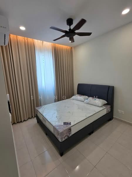 Rumah Flat untuk Disewa di IDEAL RESIDENCY - Shing Lam - PropertyGuru.com.my