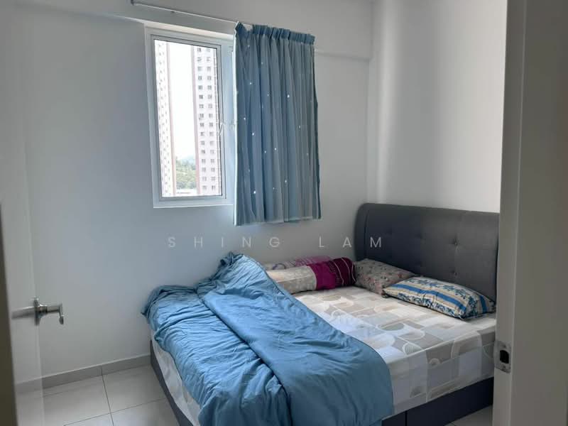 Rumah Flat untuk Disewa di IDEAL RESIDENCY - Shing Lam - PropertyGuru.com.my
