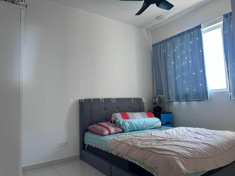Rumah Flat untuk Disewa di IDEAL RESIDENCY - Shing Lam - PropertyGuru.com.my