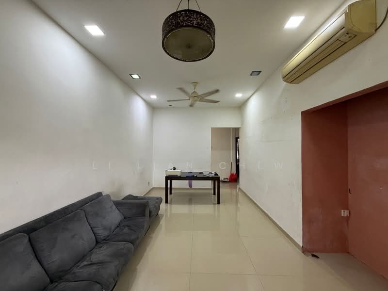 Rumah Teres 1 Tingkat untuk Dijual di Taman Nusa Bestari 2 (Iskandar Puteri (Nusajaya)) - Li Lian Chew - PropertyGuru.com.my