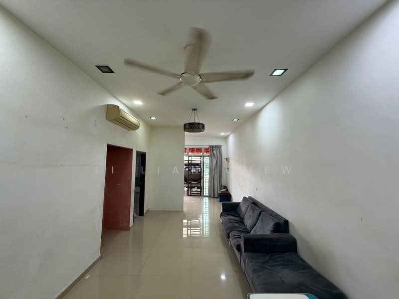 Rumah Teres 1 Tingkat untuk Dijual di Taman Nusa Bestari 2 (Iskandar Puteri (Nusajaya)) - Li Lian Chew - PropertyGuru.com.my