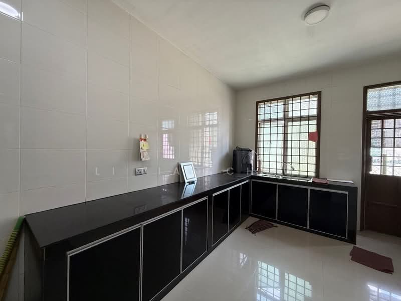 Rumah Teres 1 Tingkat untuk Dijual di Taman Nusa Bestari 2 (Iskandar Puteri (Nusajaya)) - Li Lian Chew - PropertyGuru.com.my