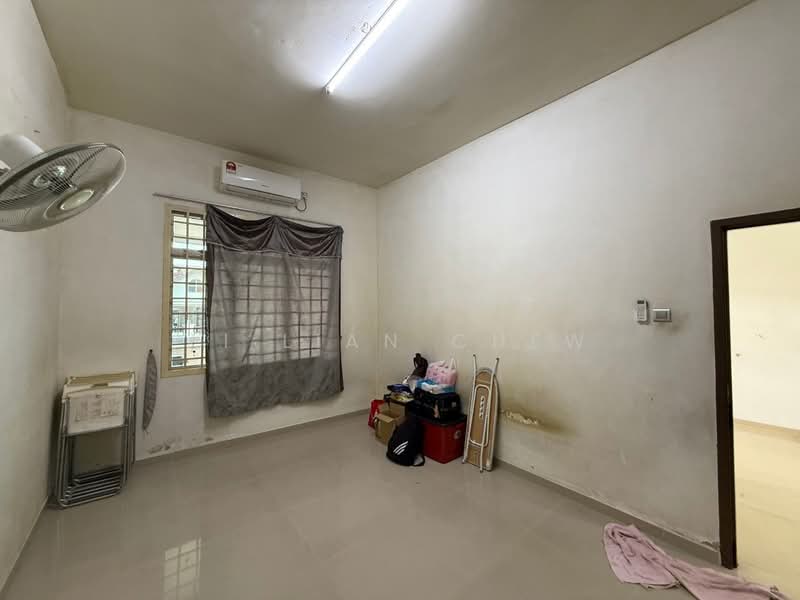 Rumah Teres 1 Tingkat untuk Dijual di Taman Nusa Bestari 2 (Iskandar Puteri (Nusajaya)) - Li Lian Chew - PropertyGuru.com.my