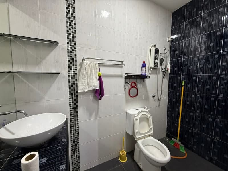 Rumah Teres 1 Tingkat untuk Dijual di Taman Nusa Bestari 2 (Iskandar Puteri (Nusajaya)) - Li Lian Chew - PropertyGuru.com.my