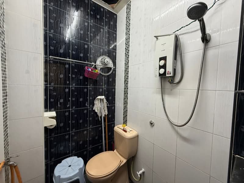 Rumah Teres 1 Tingkat untuk Dijual di Taman Nusa Bestari 2 (Iskandar Puteri (Nusajaya)) - Li Lian Chew - PropertyGuru.com.my