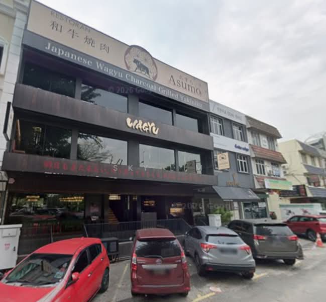 Shop for Sale in Subang Jaya (Selangor) - Sky Lim - Exterior - PropertyGuru.com.my