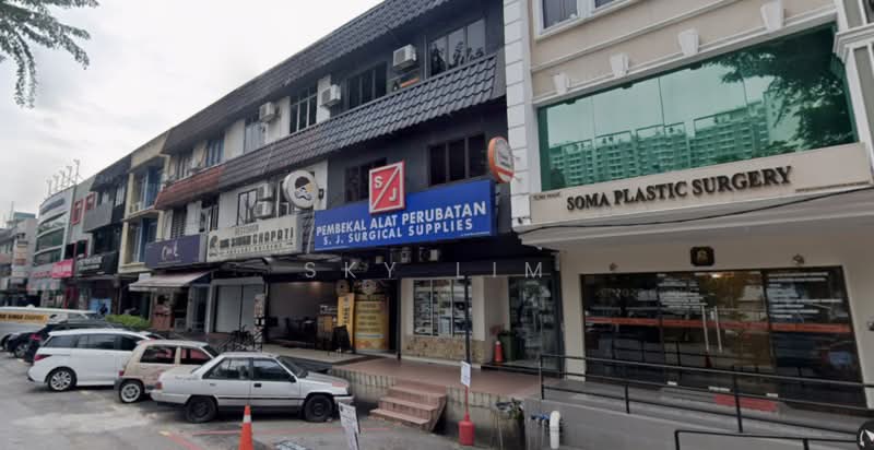 Shop for Sale in Subang Jaya (Selangor) - Sky Lim - PropertyGuru.com.my
