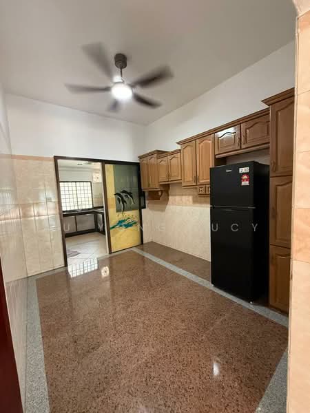 Rumah Teres 2 Tingkat untuk Disewa di Bukit Indah (Iskandar Puteri (Nusajaya)) - Au Yong Lucy - PropertyGuru.com.my