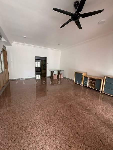 Rumah Teres 2 Tingkat untuk Disewa di Bukit Indah (Iskandar Puteri (Nusajaya)) - Au Yong Lucy - PropertyGuru.com.my
